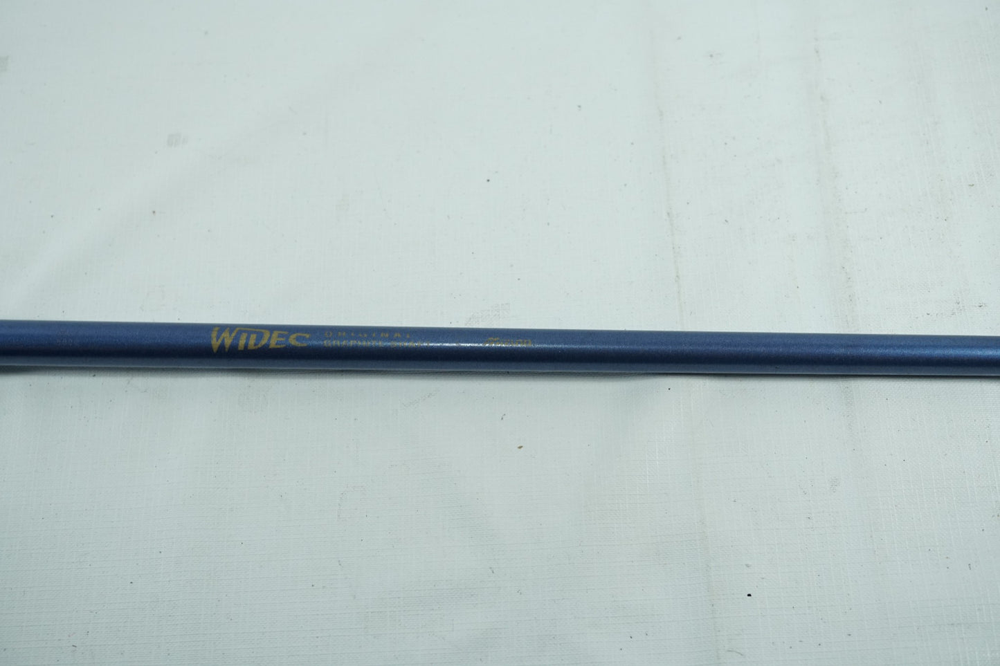 Mizuno Widec 5 Iron / Ladies Flex Graphite Shaft