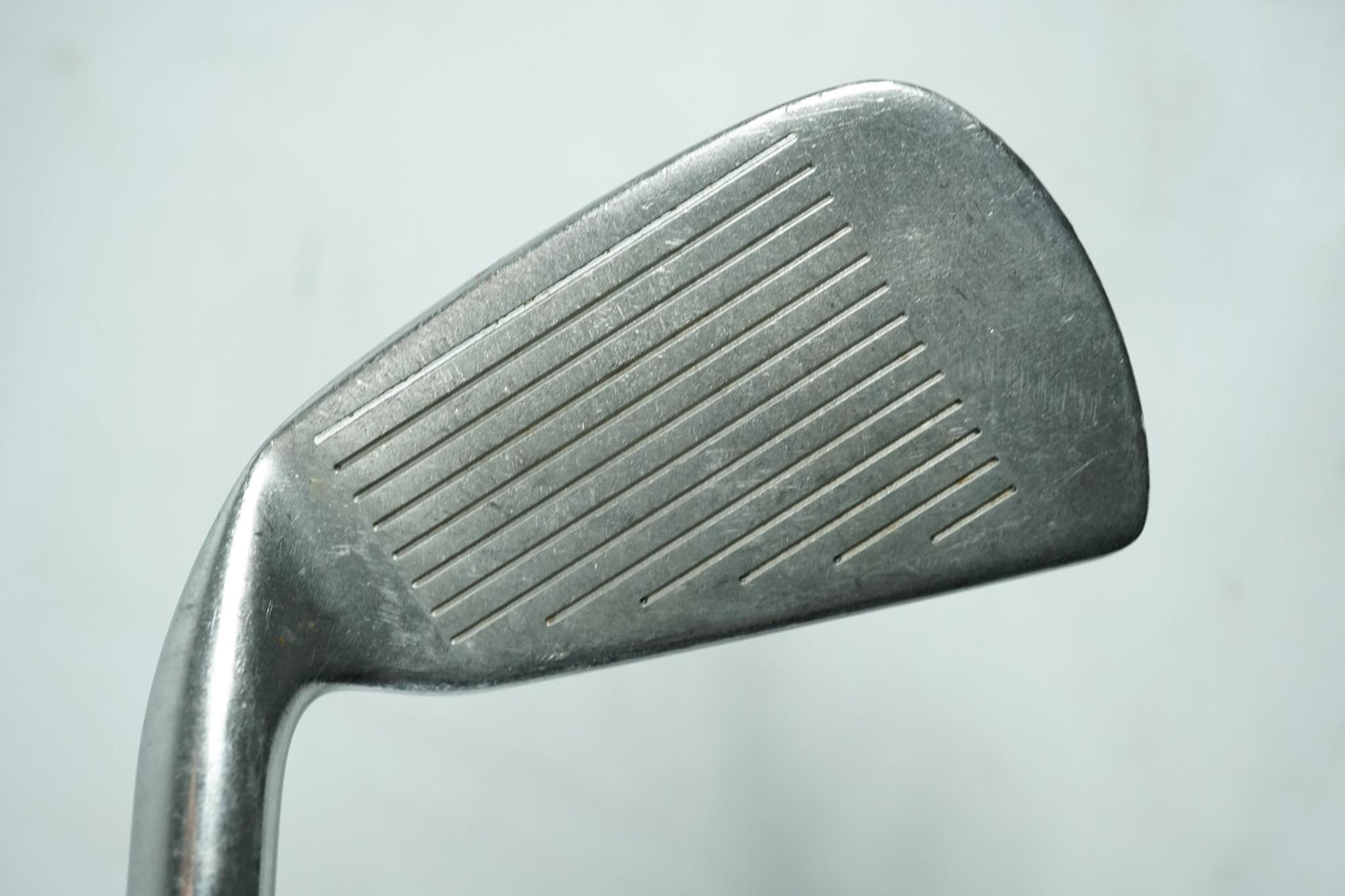 Mizuno Faldo ID 5 Iron / Stiff Flex Steel Shaft