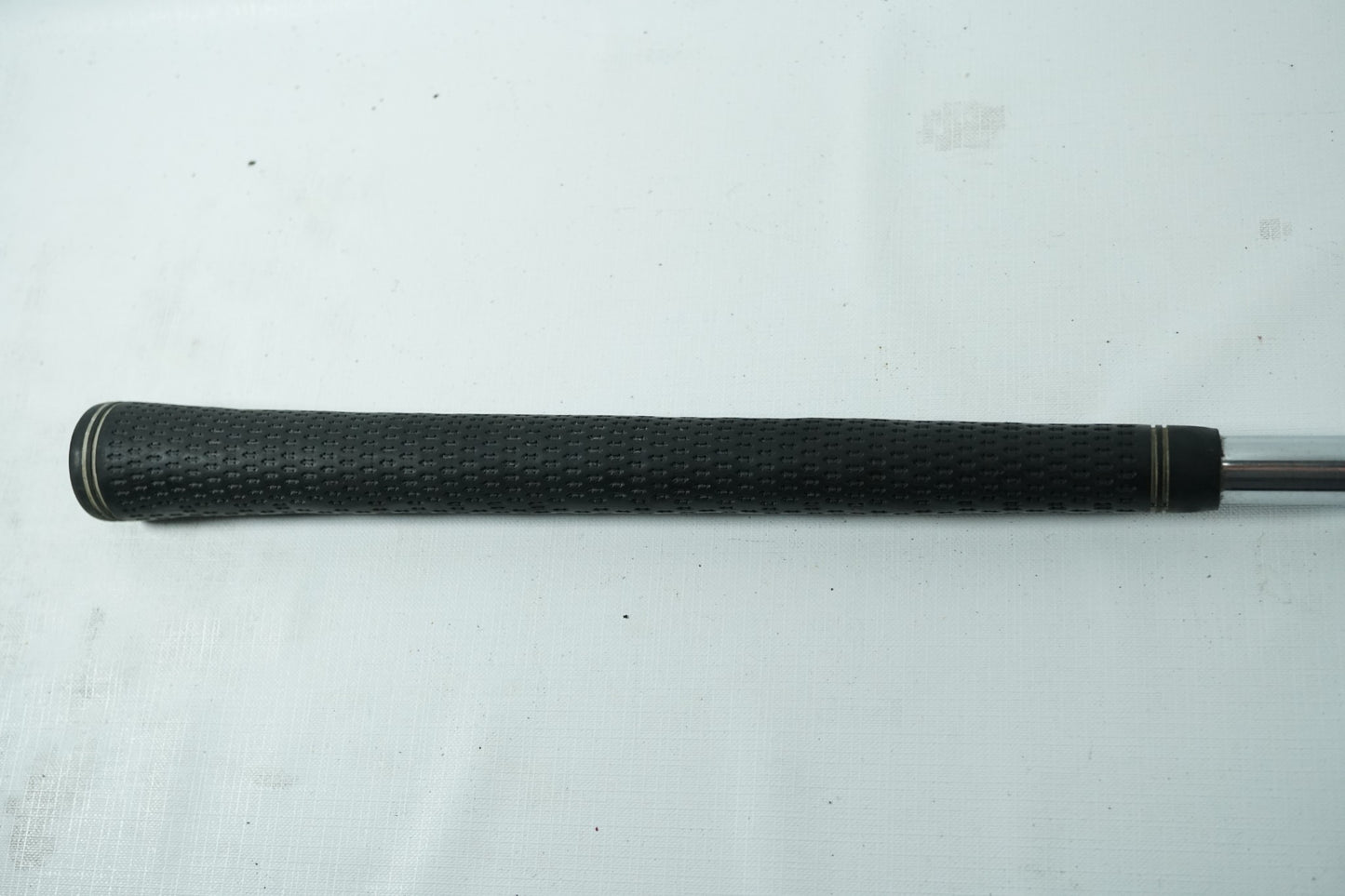 Mizuno Faldo ID 5 Iron / Stiff Flex Steel Shaft
