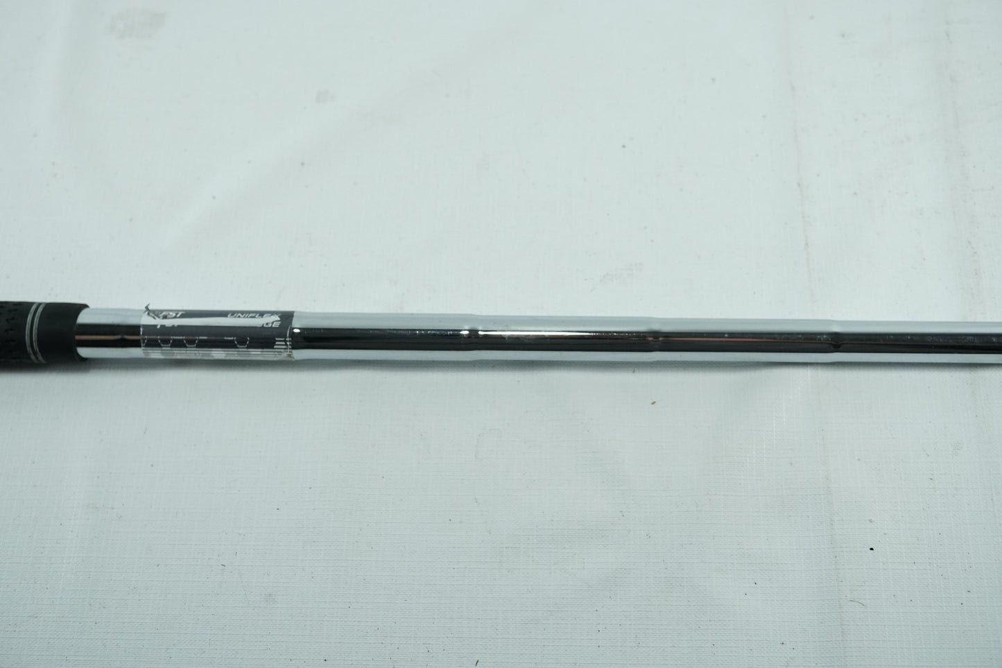 Wilson D350 6 Iron / Uniflex Steel Shaft