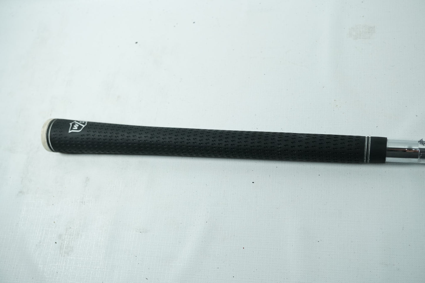 Wilson D350 6 Iron / Uniflex Steel Shaft