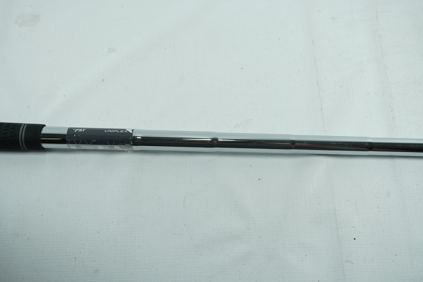 Wilson D350 8 Iron / Uniflex Steel Shaft