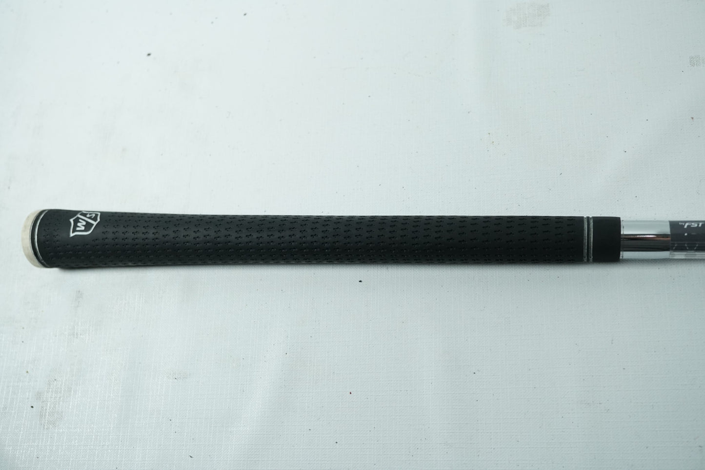 Wilson D350 8 Iron / Uniflex Steel Shaft