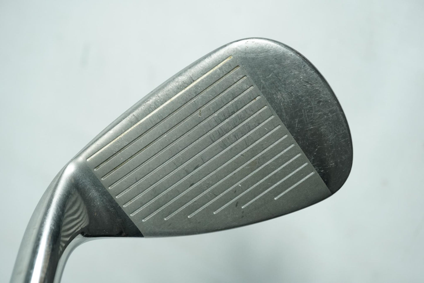 Wilson D350 Sand Wedge / Uniflex Steel Shaft