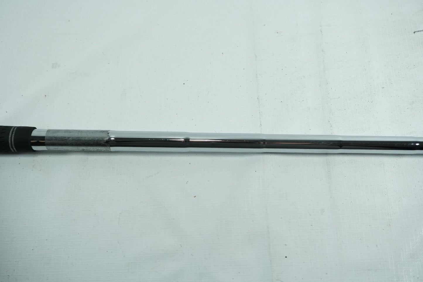 Wilson D350 Sand Wedge / Uniflex Steel Shaft