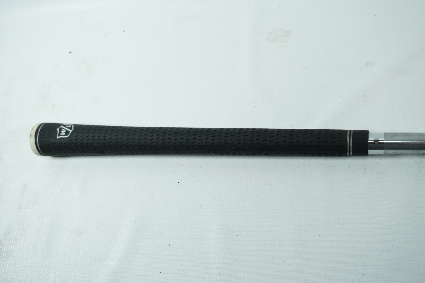Wilson D350 Sand Wedge / Uniflex Steel Shaft