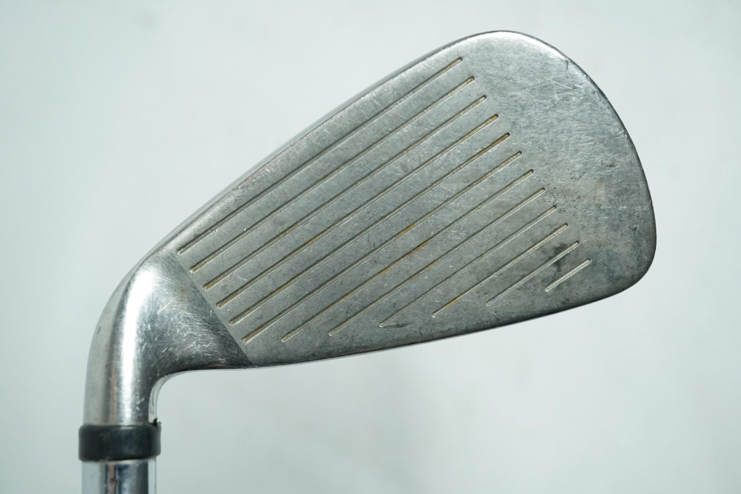 Wilson Di7 4 Iron / Uniflex Steel Shaft