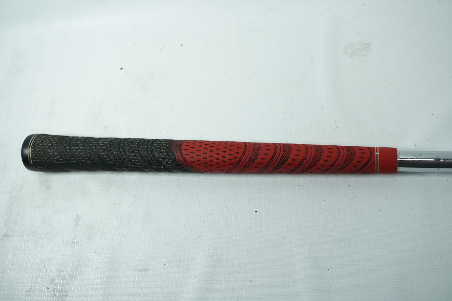 Wilson Di7 4 Iron / Uniflex Steel Shaft