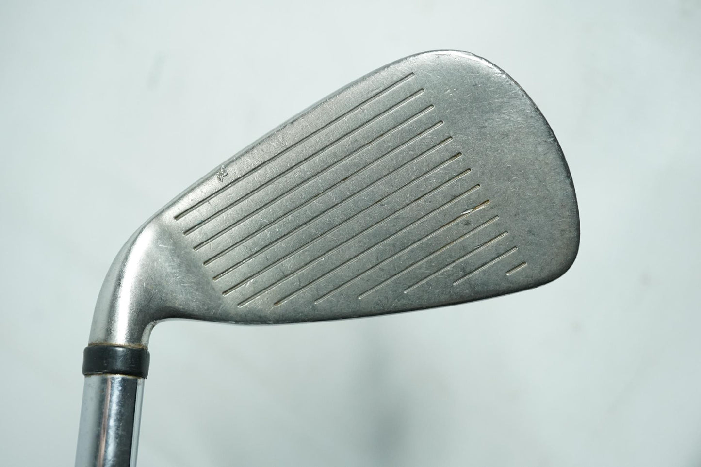 Wilson Di7 6 Iron / Uniflex Steel Shaft / 090625218