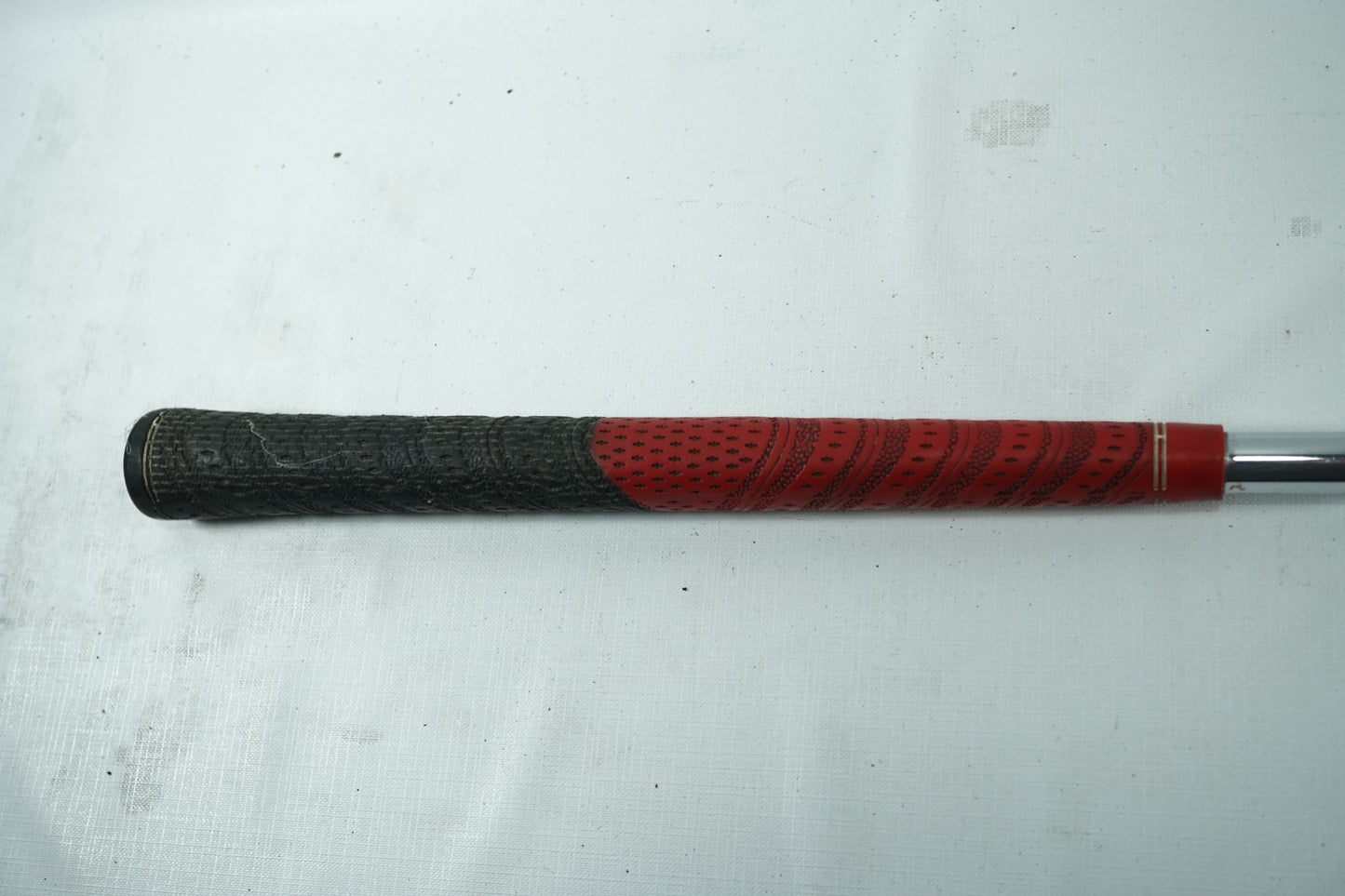 Wilson Di7 6 Iron / Uniflex Steel Shaft / 090625218