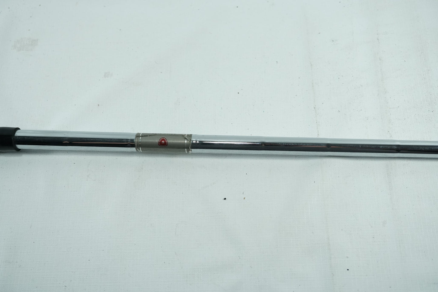 Nike Forged Blade 4 Iron / Stiff Flex Steel Shaft