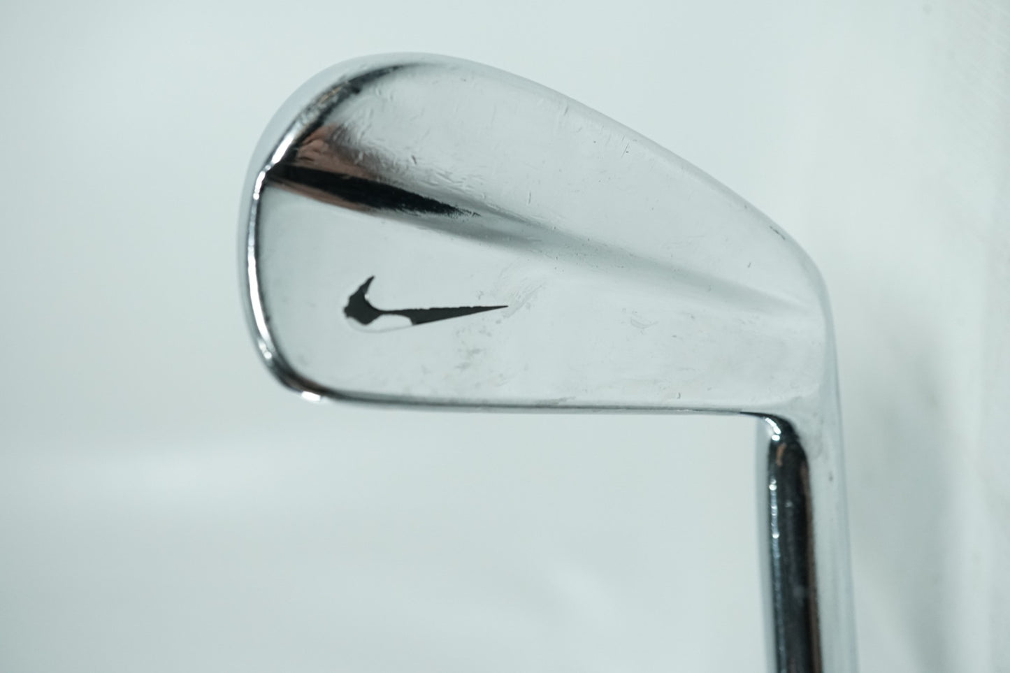 Nike Forged Blade 5 Iron / Stiff Flex Steel Shaft