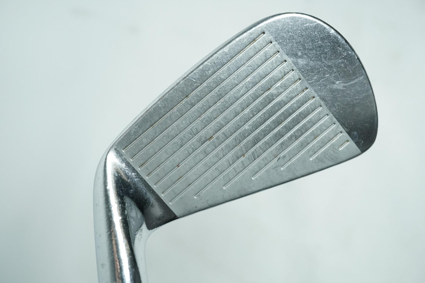 Nike Forged Blade 5 Iron / Stiff Flex Steel Shaft