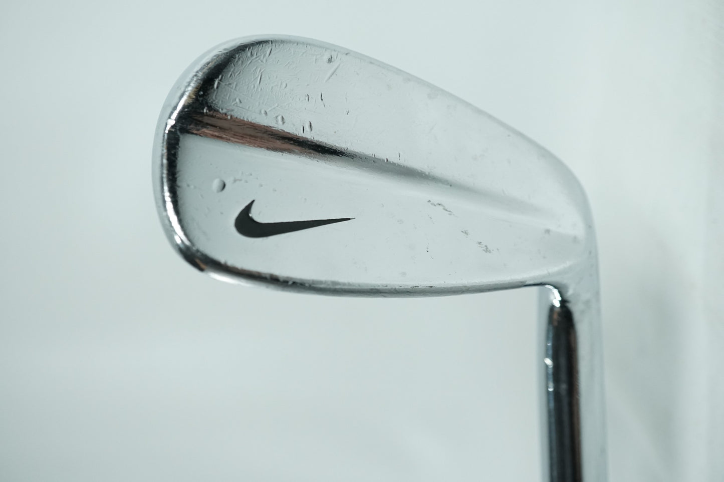 Nike Forged Blade 8 Iron / Stiff Flex Steel Shaft