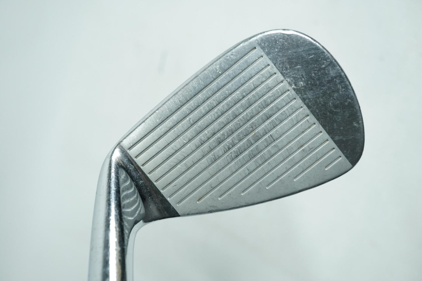 Nike Forged Blade 8 Iron / Stiff Flex Steel Shaft