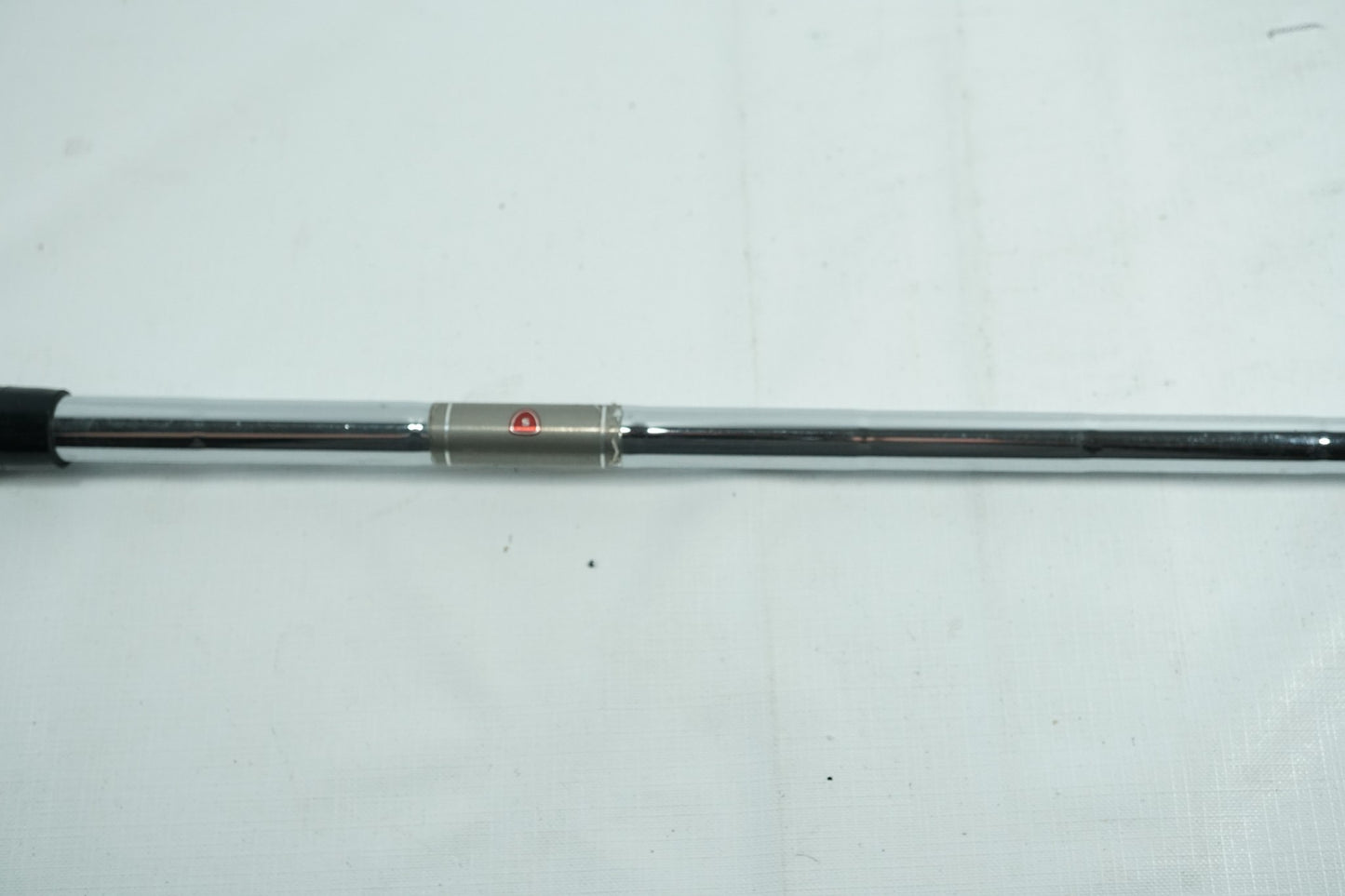 Nike Forged Blade 8 Iron / Stiff Flex Steel Shaft
