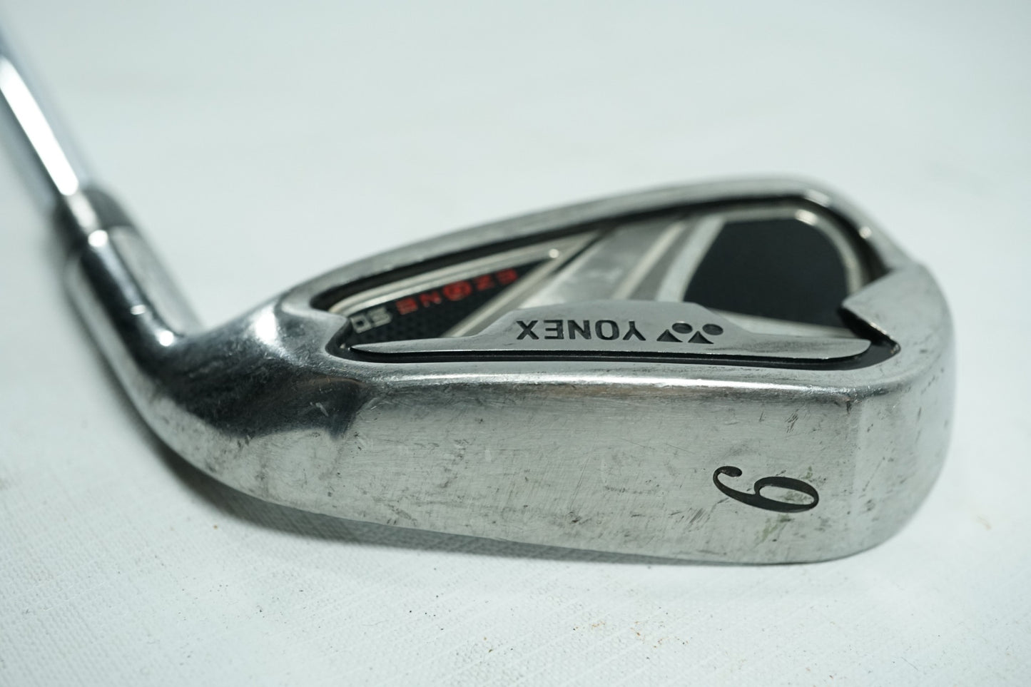 Yonex EZone SD 6 Iron / Regular Flex Steel Shaft