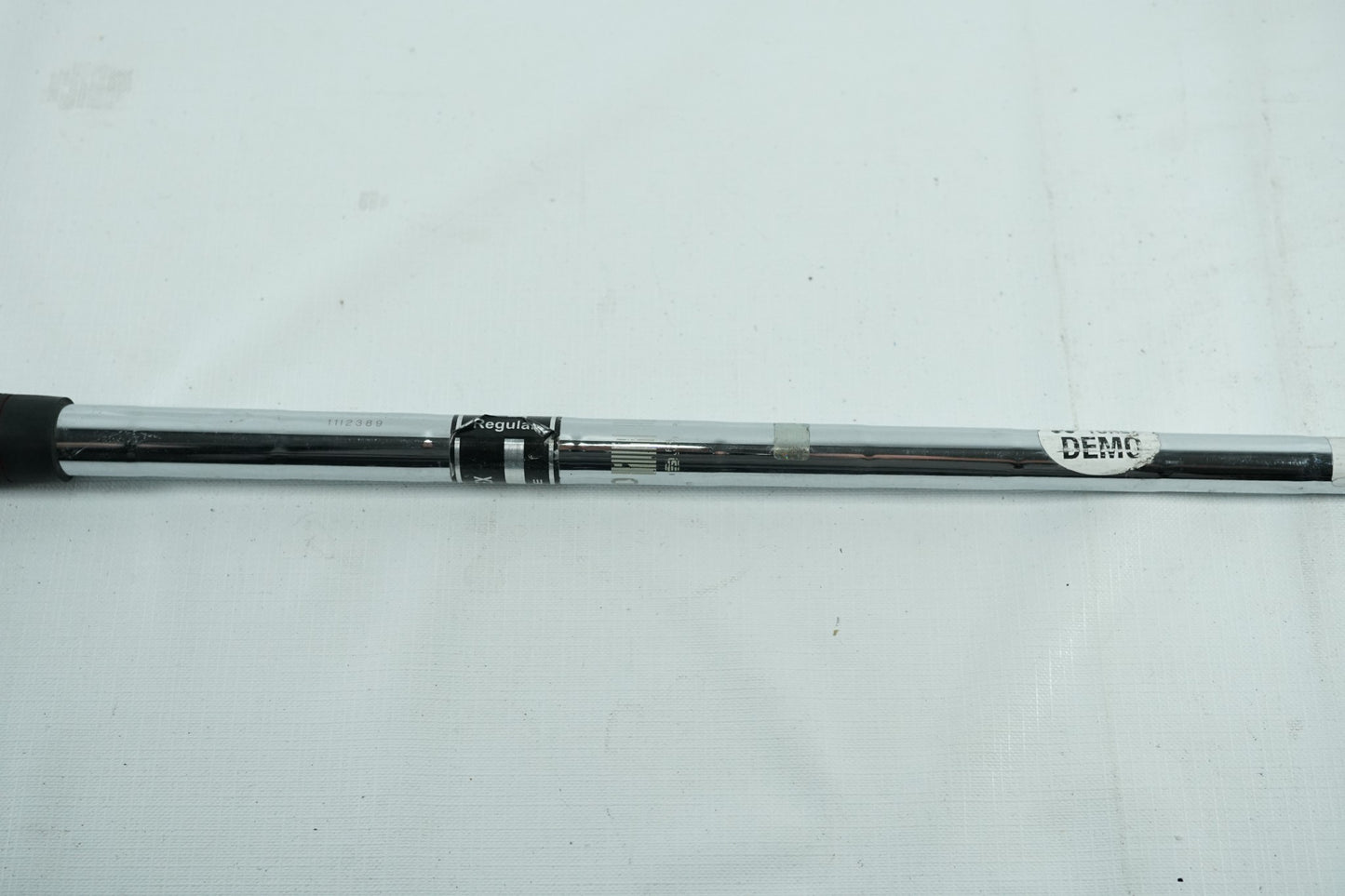 Yonex EZone SD 6 Iron / Regular Flex Steel Shaft