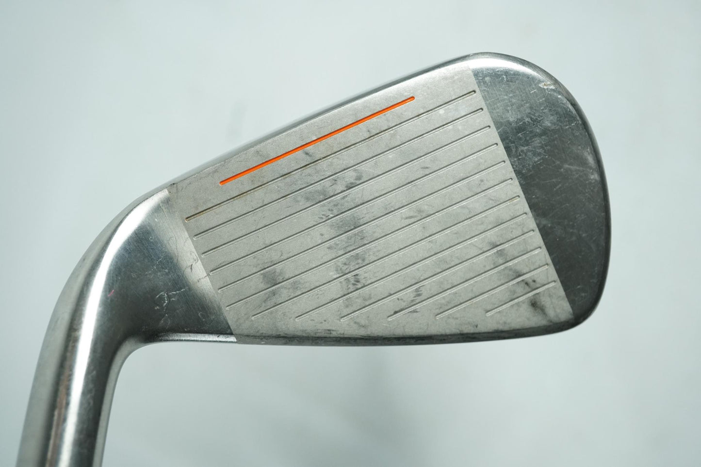 Cobra Amp-D 4 Iron / Regular Flex Steel Shaft
