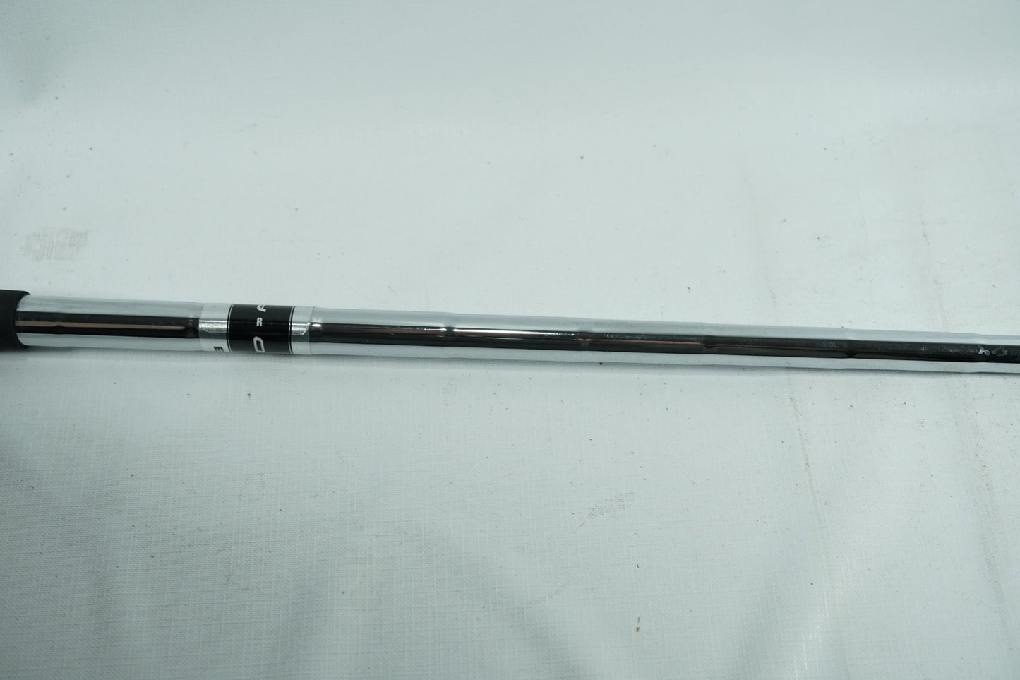 Cobra Amp-D 4 Iron / Regular Flex Steel Shaft