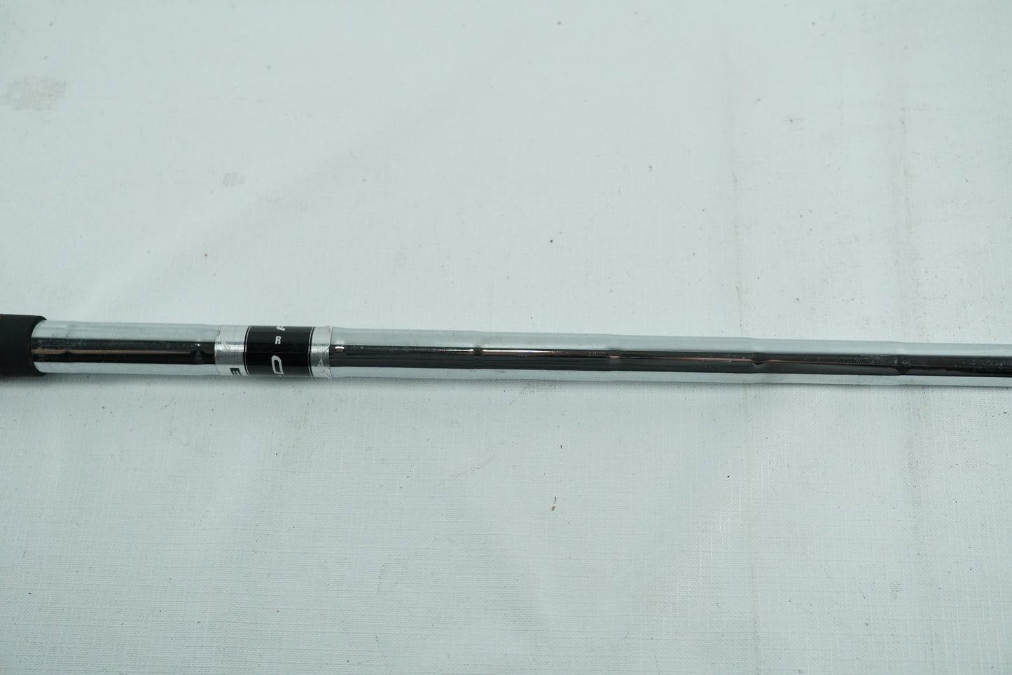 Cobra Amp-D 6 Iron / Regular Flex Steel Shaft