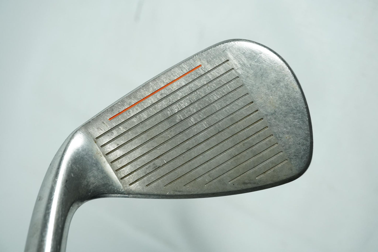 Cobra Amp-D 8 Iron / Regular Flex Steel Shaft