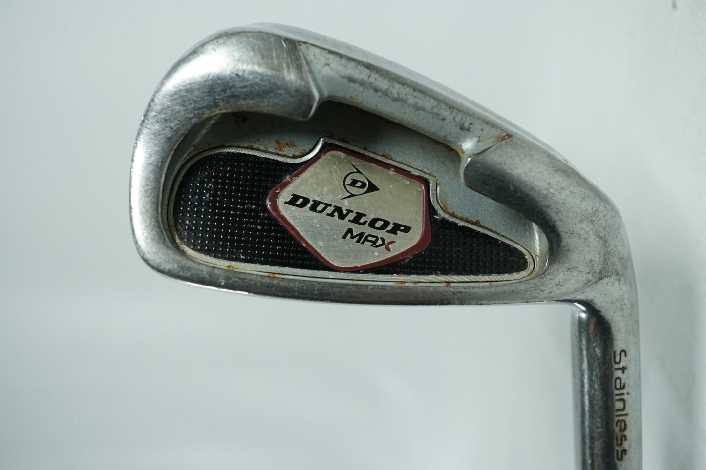 Dunlop Max 5 Iron / Regular Flex Graphite Shaft