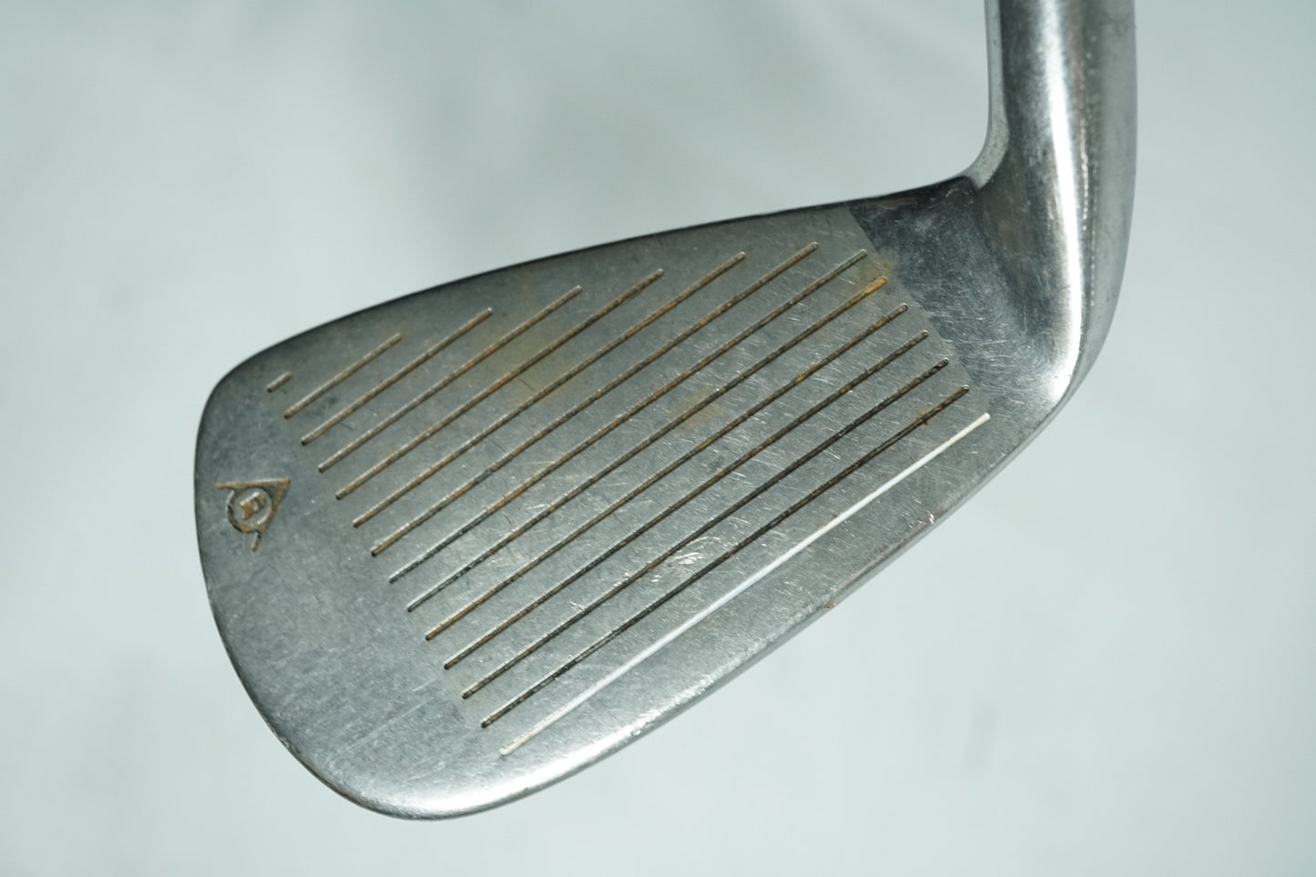 Dunlop Max 5 Iron / Regular Flex Graphite Shaft