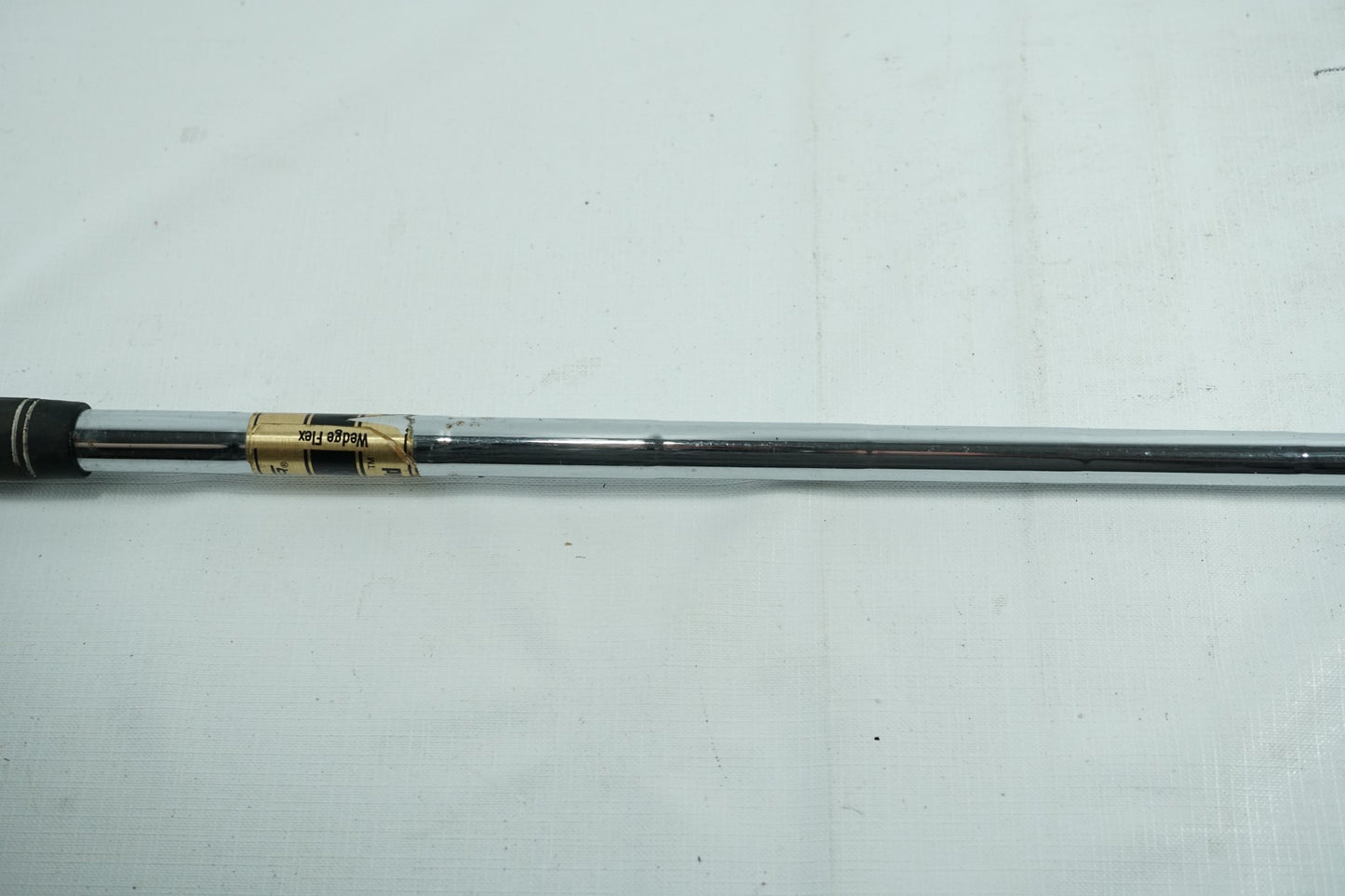 Cleveland CG11 56° Sand Wedge / Wedge Flex Steel Shaft