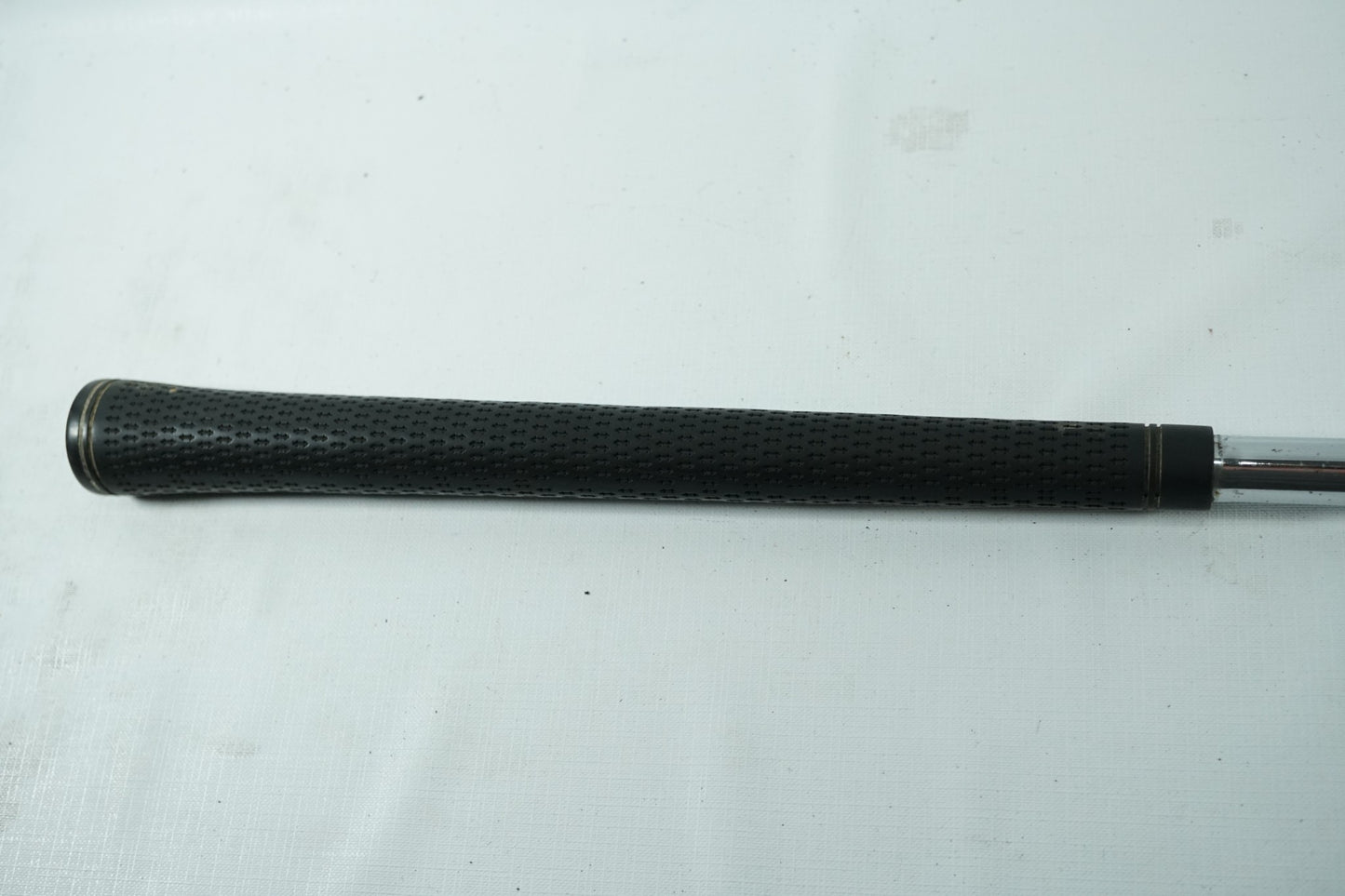 Titleist DTR 9 Iron / Regular Flex Steel Shaft