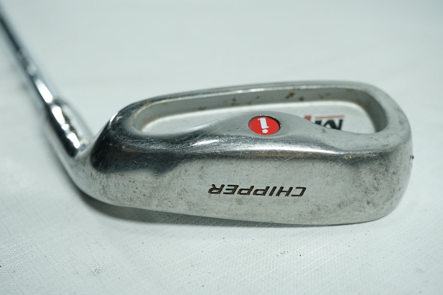 Ben Sayers M1 i Chipper / Steel Shaft