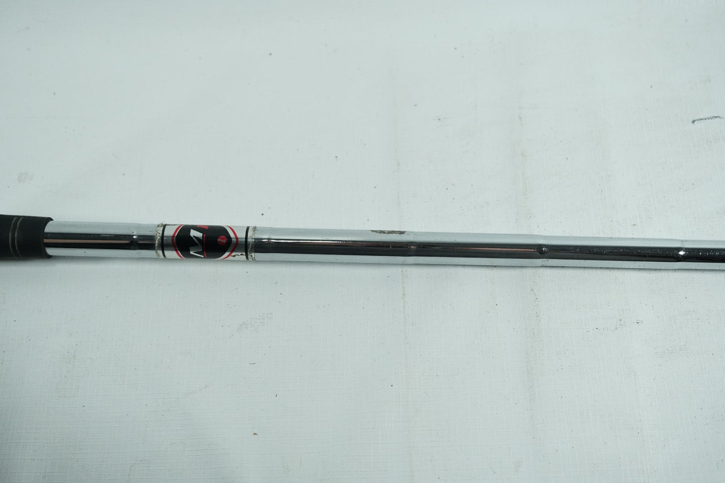 Ben Sayers M1 i Chipper / Steel Shaft