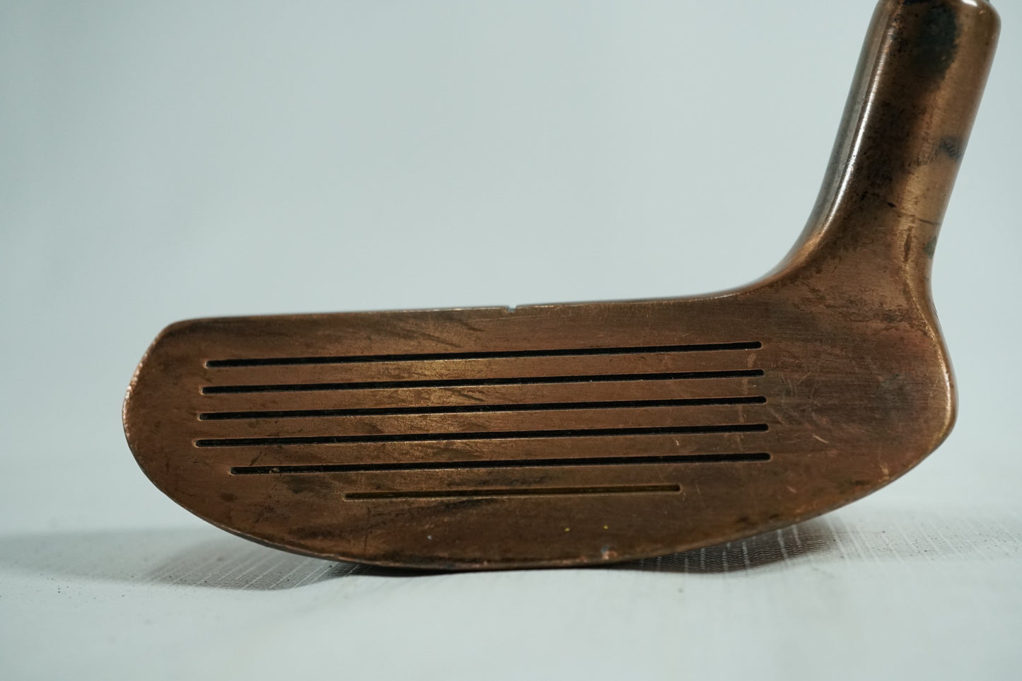 Donnay Performance Series Copper Chipper / Steel Shaft