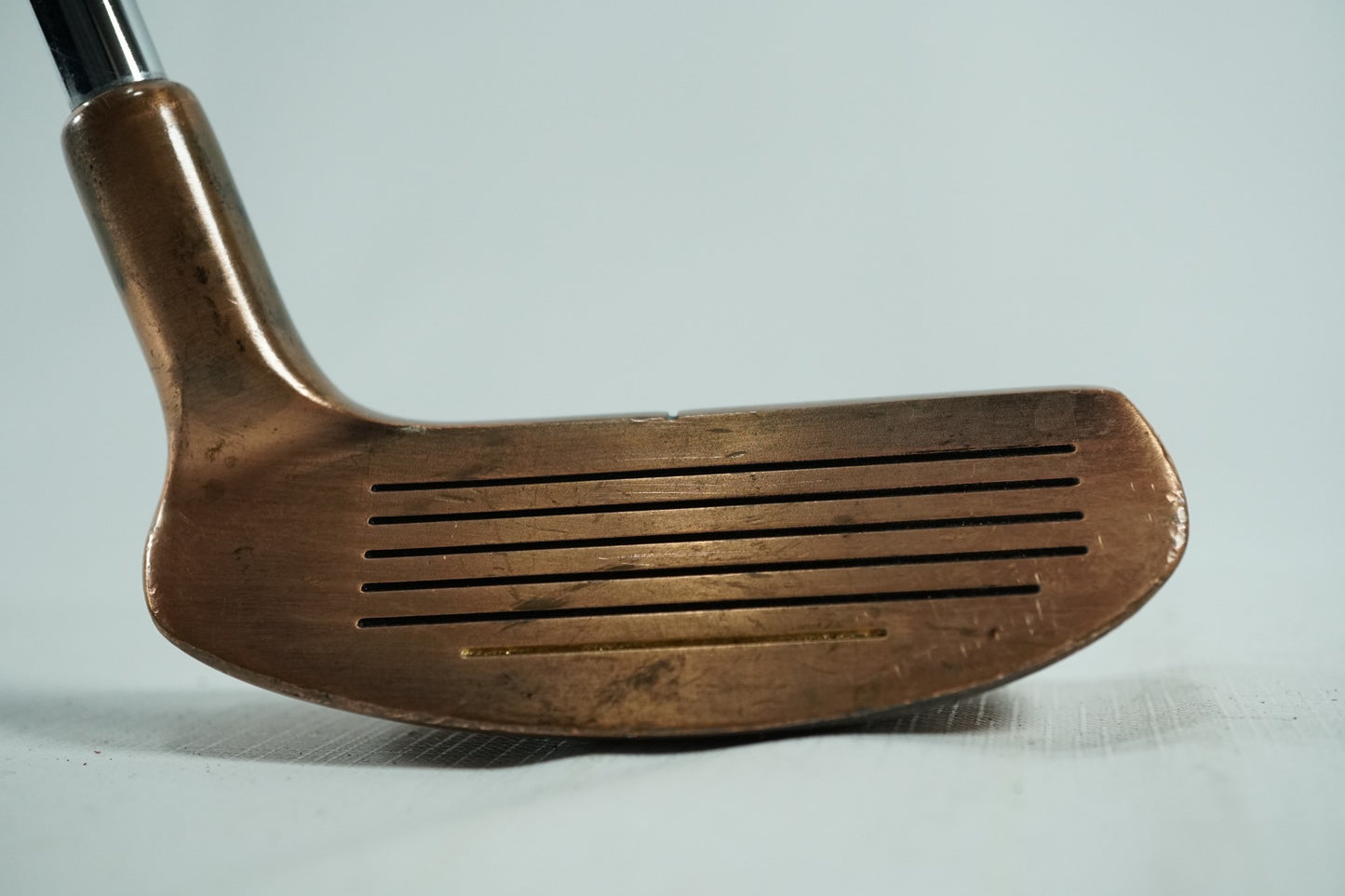 Donnay Performance Series Copper Chipper / Steel Shaft