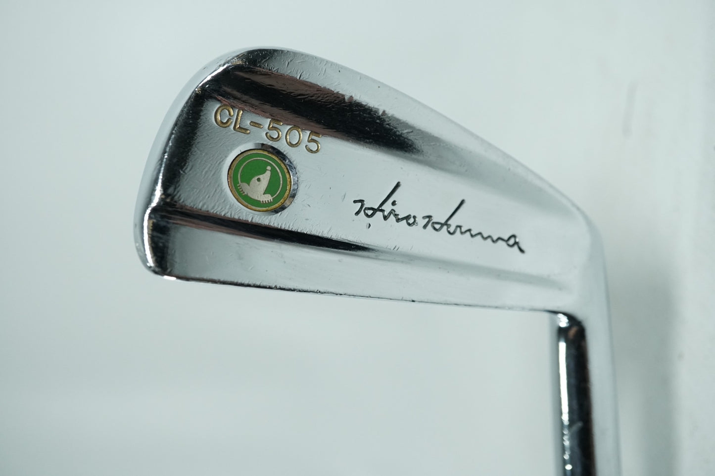 Honma CL-505 5 Iron / Steel Shaft