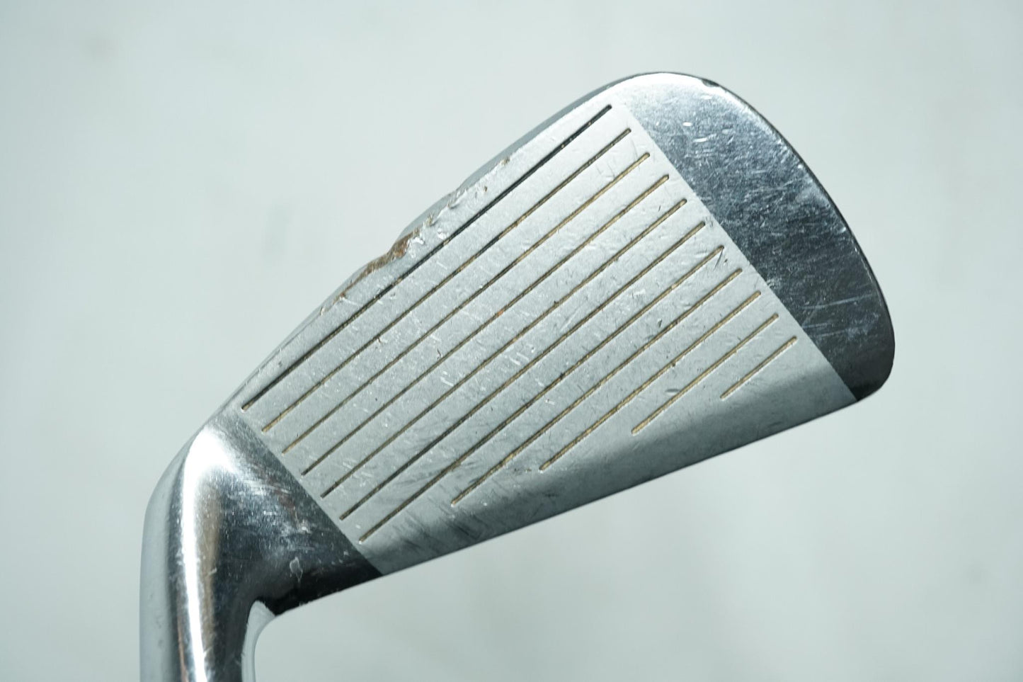 Honma CL-505 5 Iron / Steel Shaft