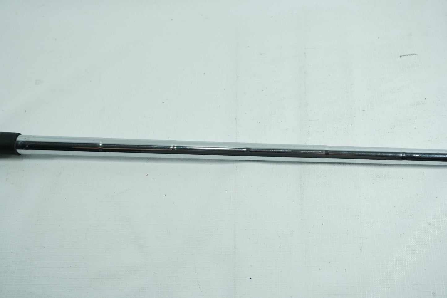 John Letters Trilogy Rusty 64° Wedge / Steel Shaft