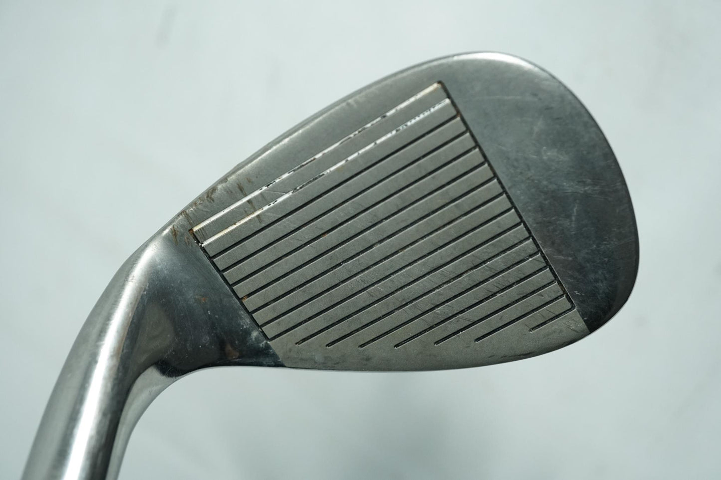 Alien 56° Sand Wedge / Regular Flex Steel Shaft