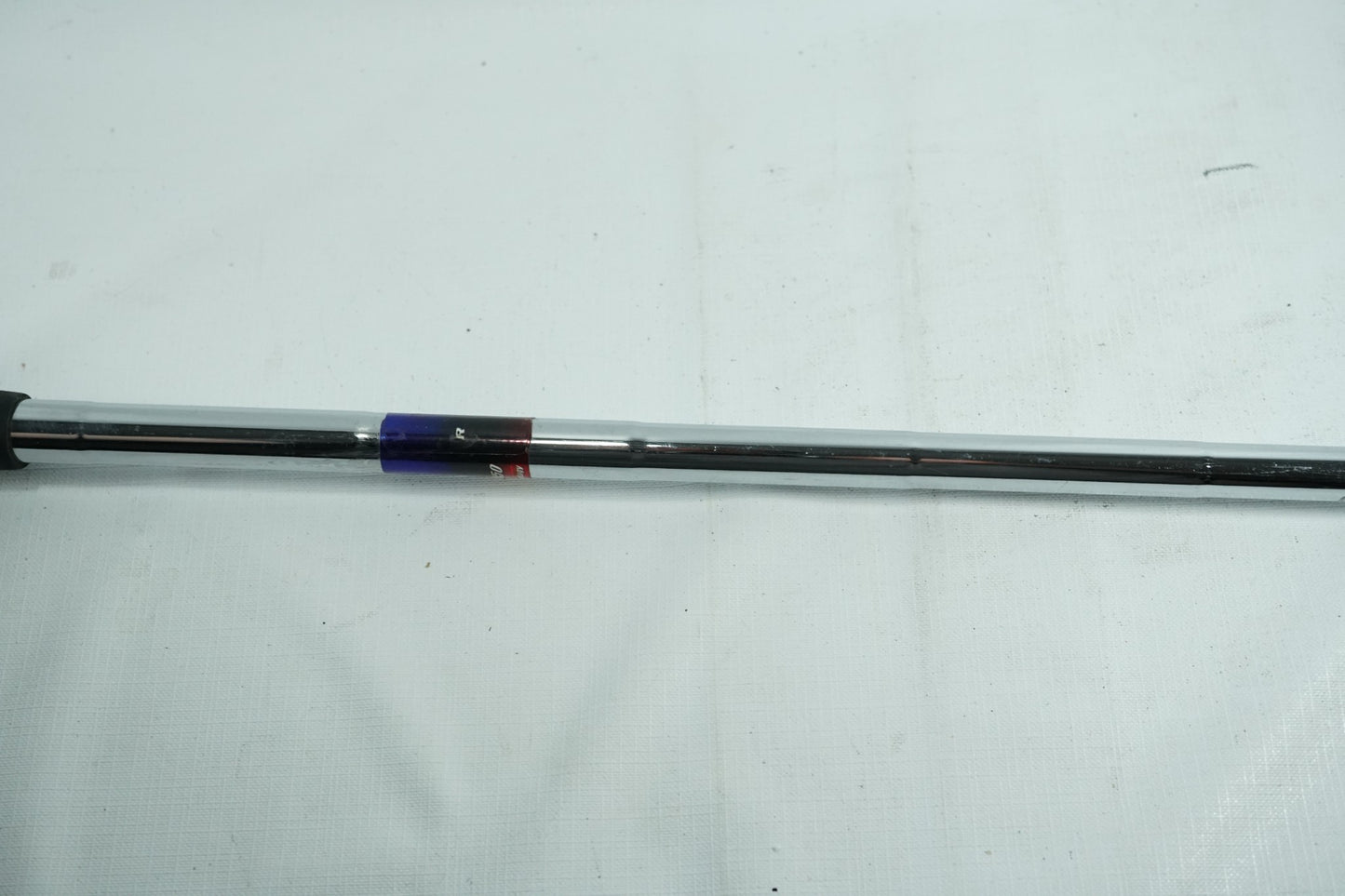 Alien 56° Sand Wedge / Regular Flex Steel Shaft