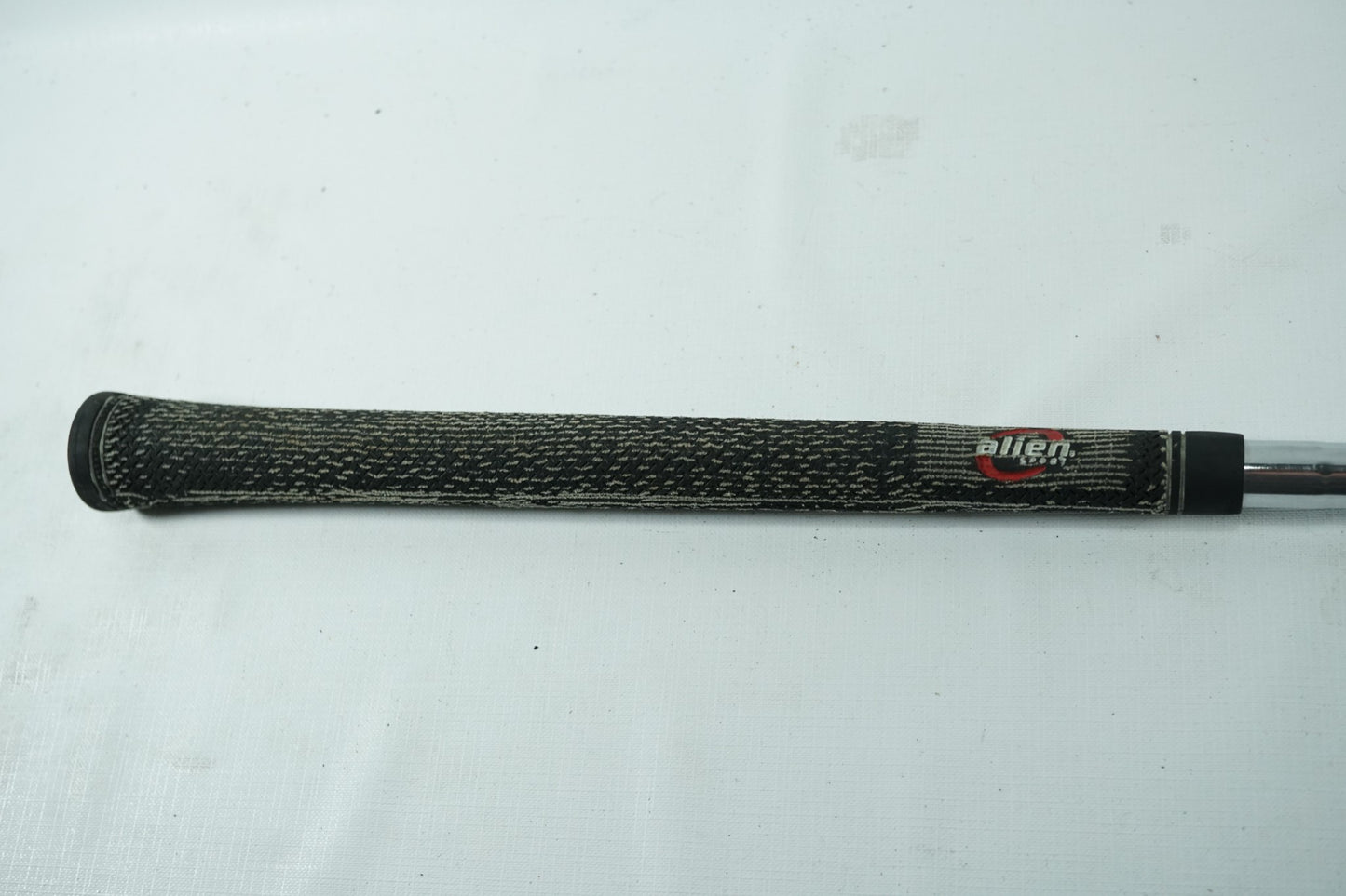 Alien 56° Sand Wedge / Regular Flex Steel Shaft