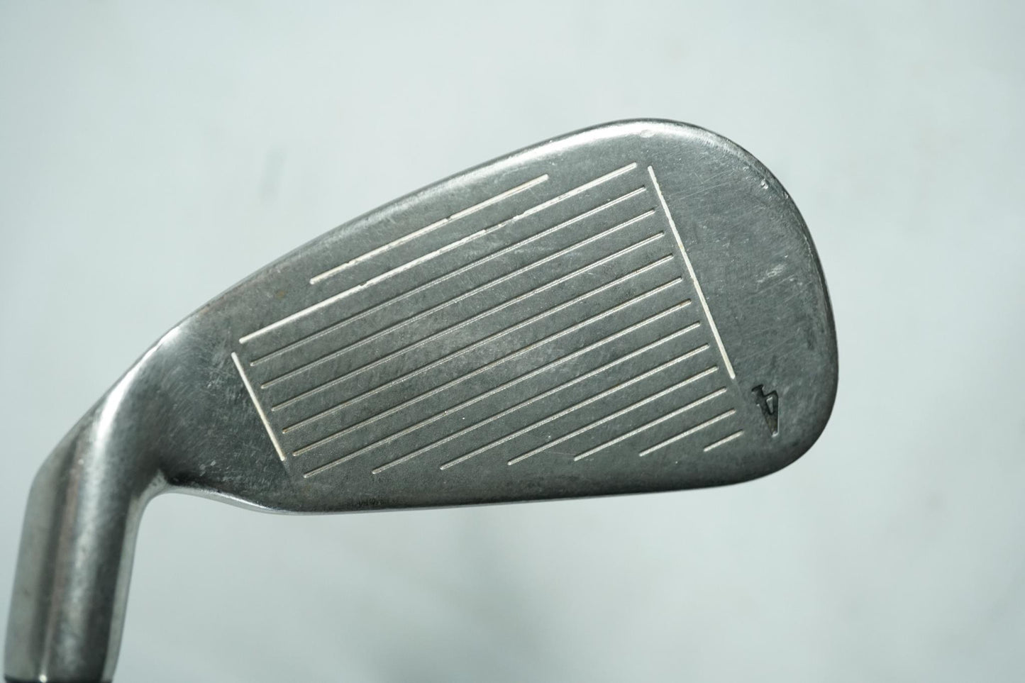 Callaway Steelhead X14 4 Iron / Graphite Shaft