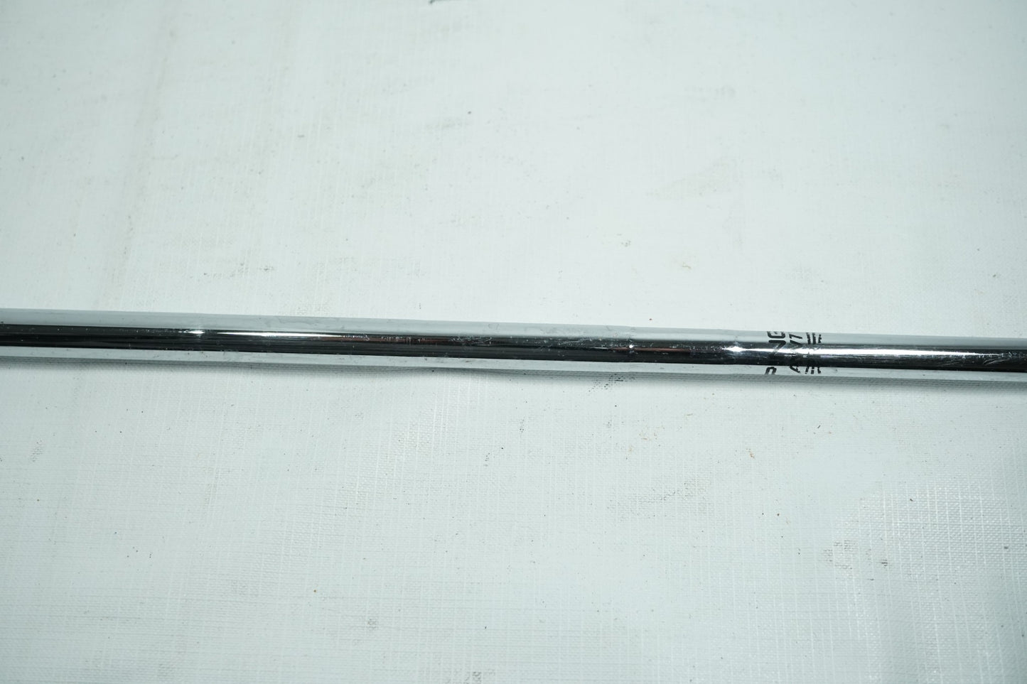 Ping G15 Sand Wedge / Gold Dot / Regular Flex Steel Shaft / Left Handed