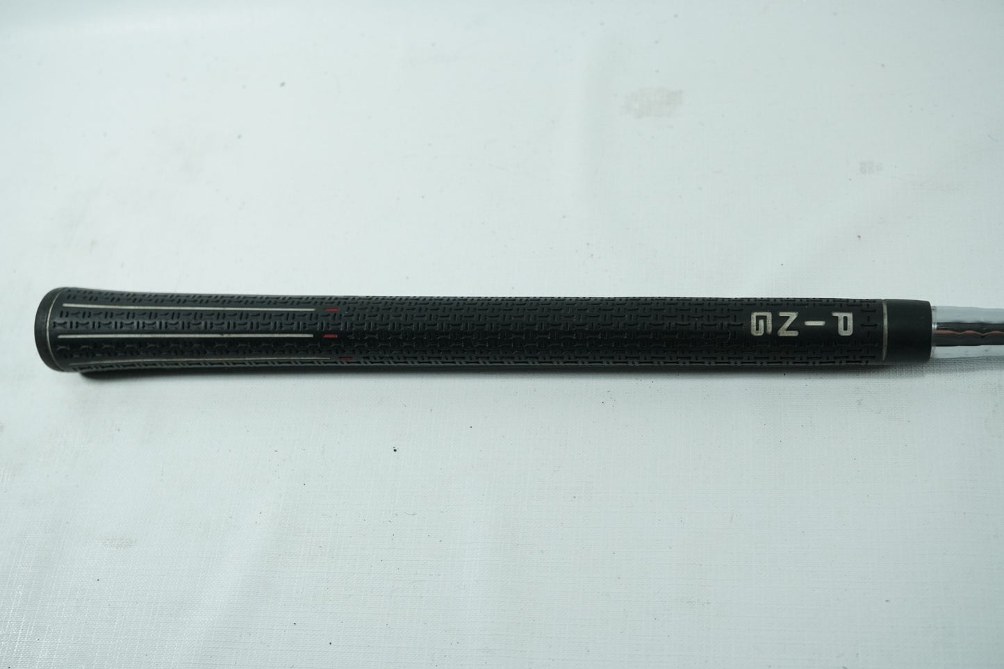 Ping Anser Forged 58° Wedge / Black Dot / Wedge Flex Steel Shaft / Left Handed