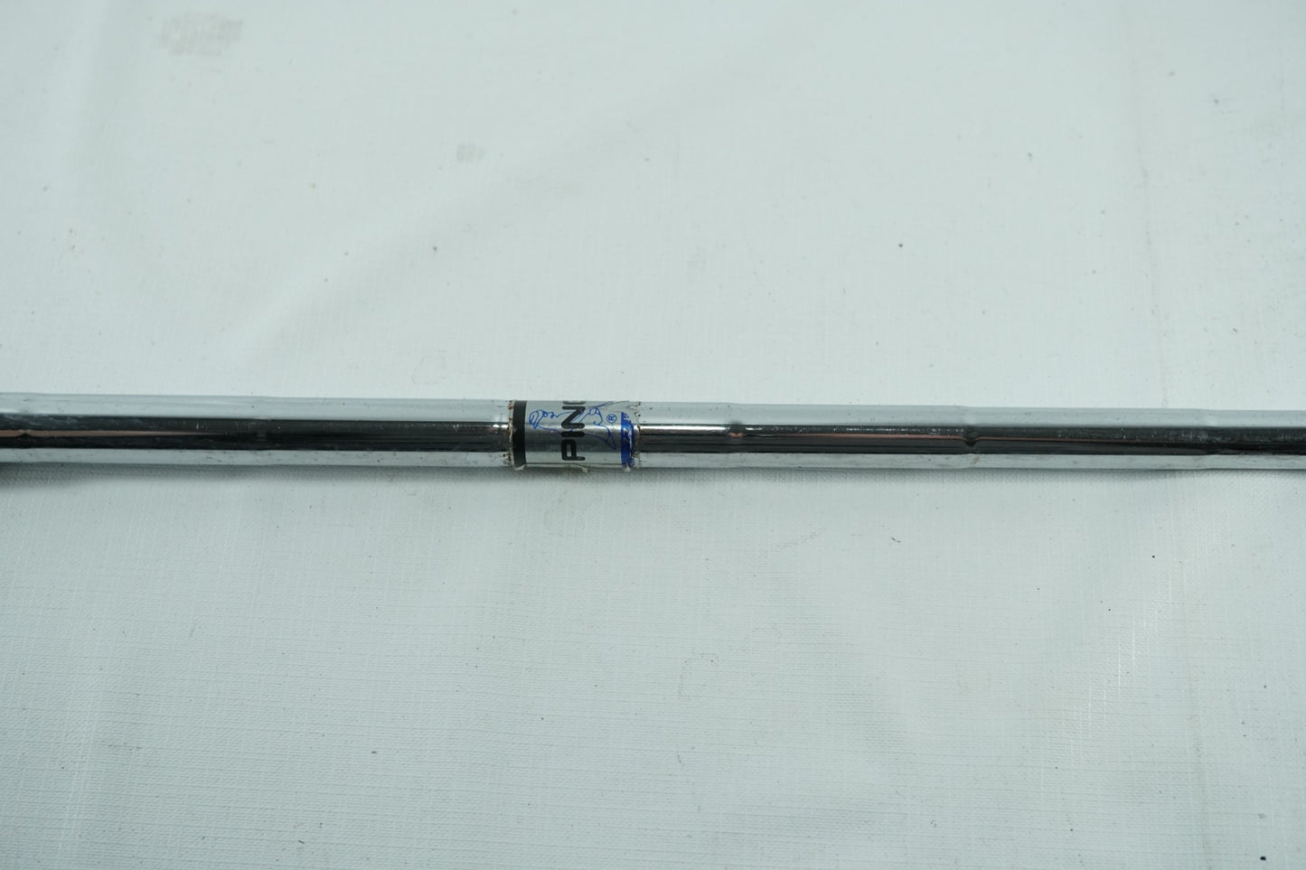 Ping Eye 2 BeCu 3 Iron / Blue Dot / Stiff Flex Steel Shaft / Left Handed