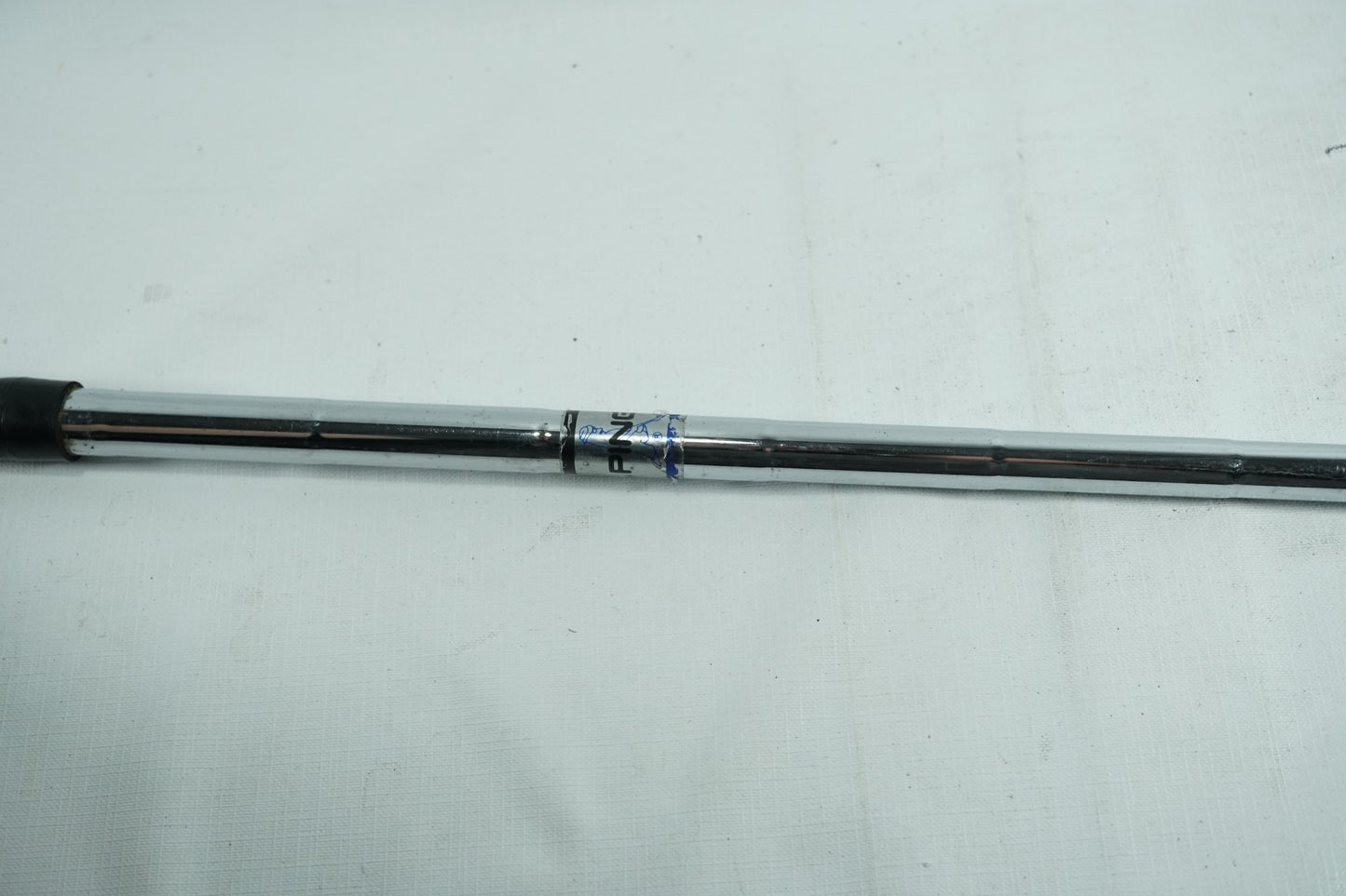 Ping Eye 2 BeCu 6 Iron / Blue Dot / Stiff Flex Steel Shaft / Left Handed