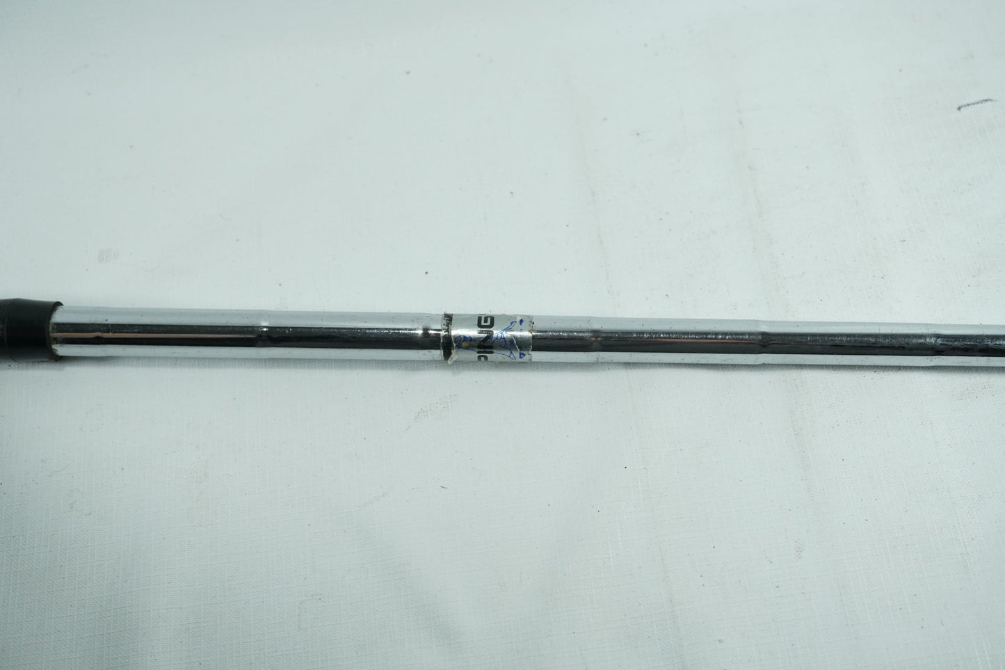 Ping Eye 2 BeCu 9 Iron / Blue Dot / Stiff Flex Steel Shaft / Left Handed