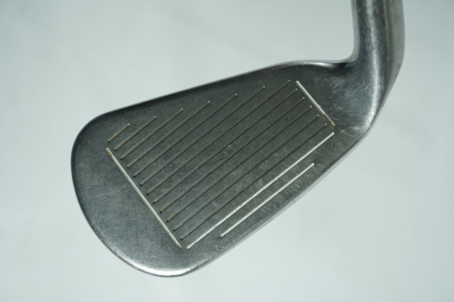 Callaway Steelhead X16 Pro 3 Iron / Steel Shaft