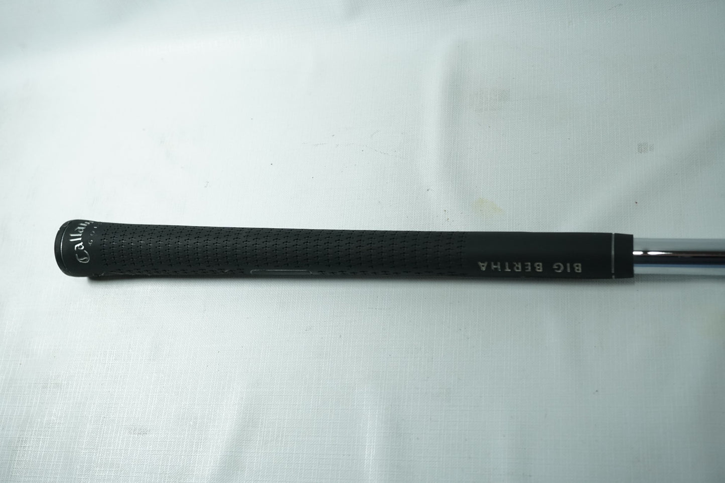 Callaway Big Bertha 2004 10 Iron / Uniflex Steel Shaft / VGC