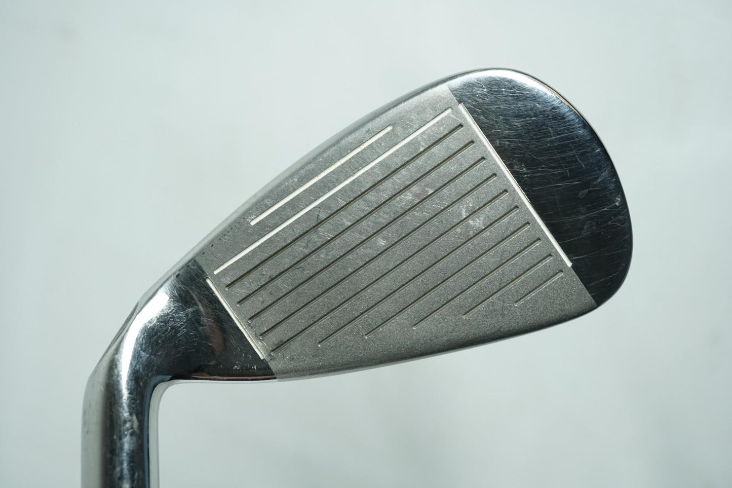 Callaway Diablo Edge 4 Iron / Uniflex Steel Shaft / VGC