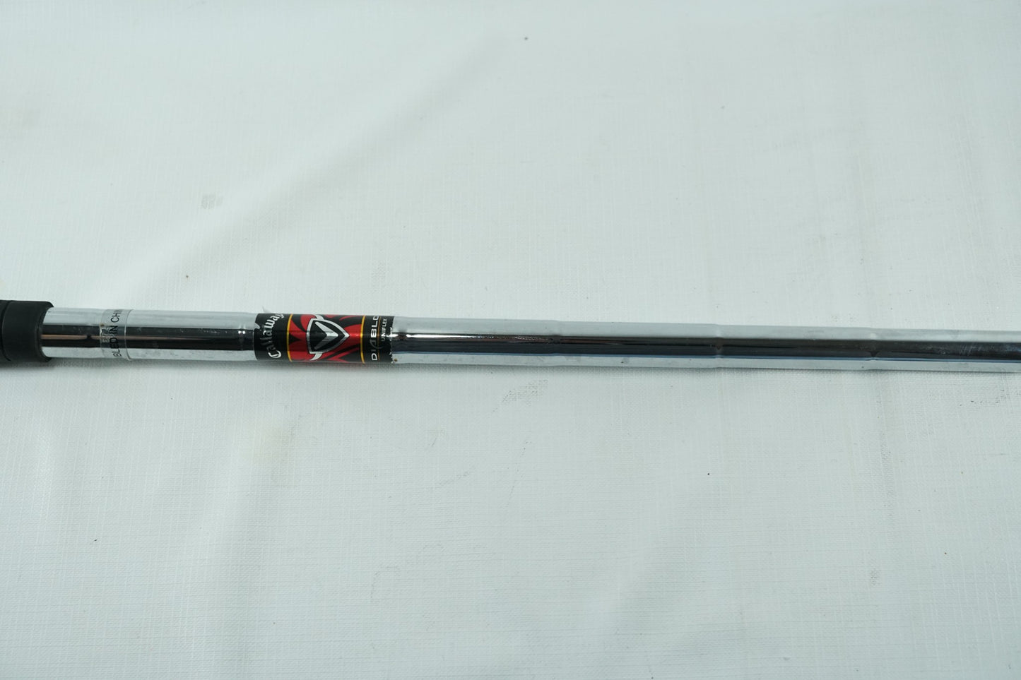 Callaway Diablo Edge 4 Iron / Uniflex Steel Shaft / VGC